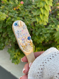 Liliana Mini Slick Brush