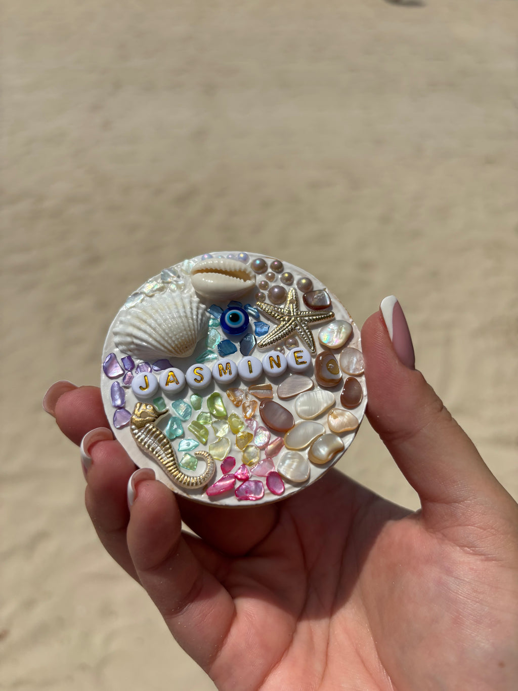 Liliana Mirror
