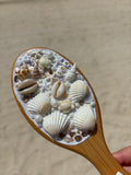 Large Liliana Brush